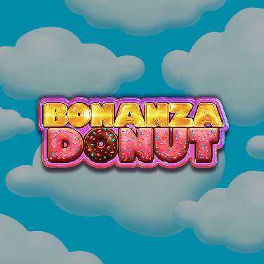 Bonanza Donut casino game