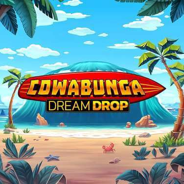 Cowbunga casino game