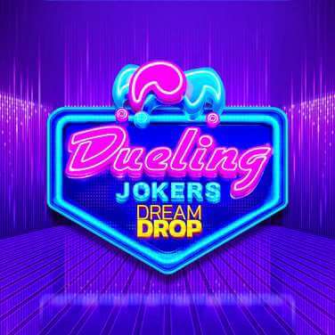 Dueling Jokers casino game