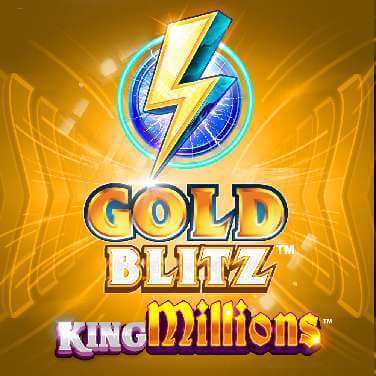 Gold Blitz casino game