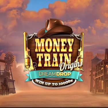 Money Train Origins casino game