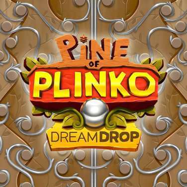 Pine Plinko casino game