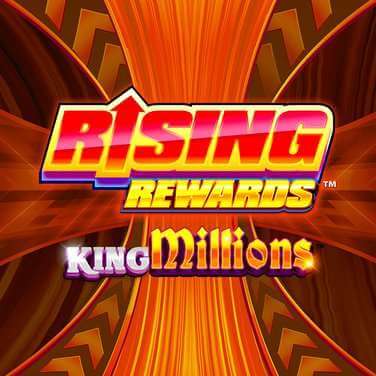 Rising Rewards casino game