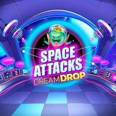 Space Attacks casino game