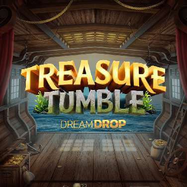 Treasure Tumble casino game