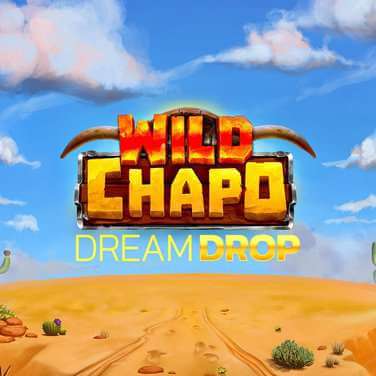 Wild Chapo casino game